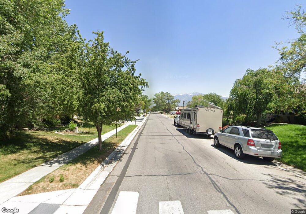 4096 W Yorkshire Dr, South Jordan, UT 84095 - photo 1