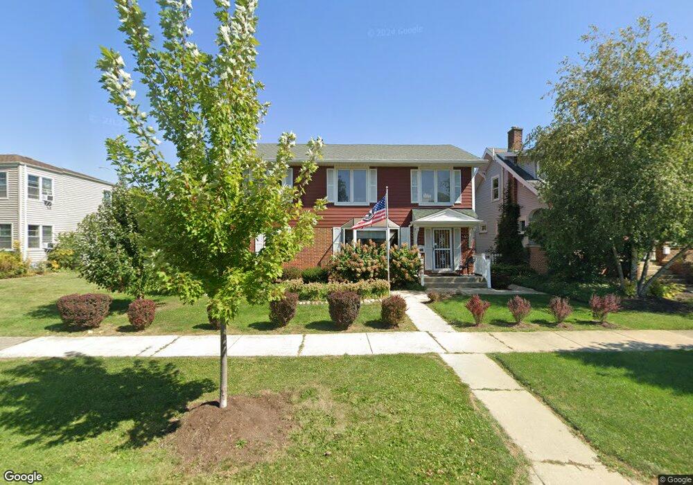 840 N Center St, Naperville, IL 60563 - photo 1