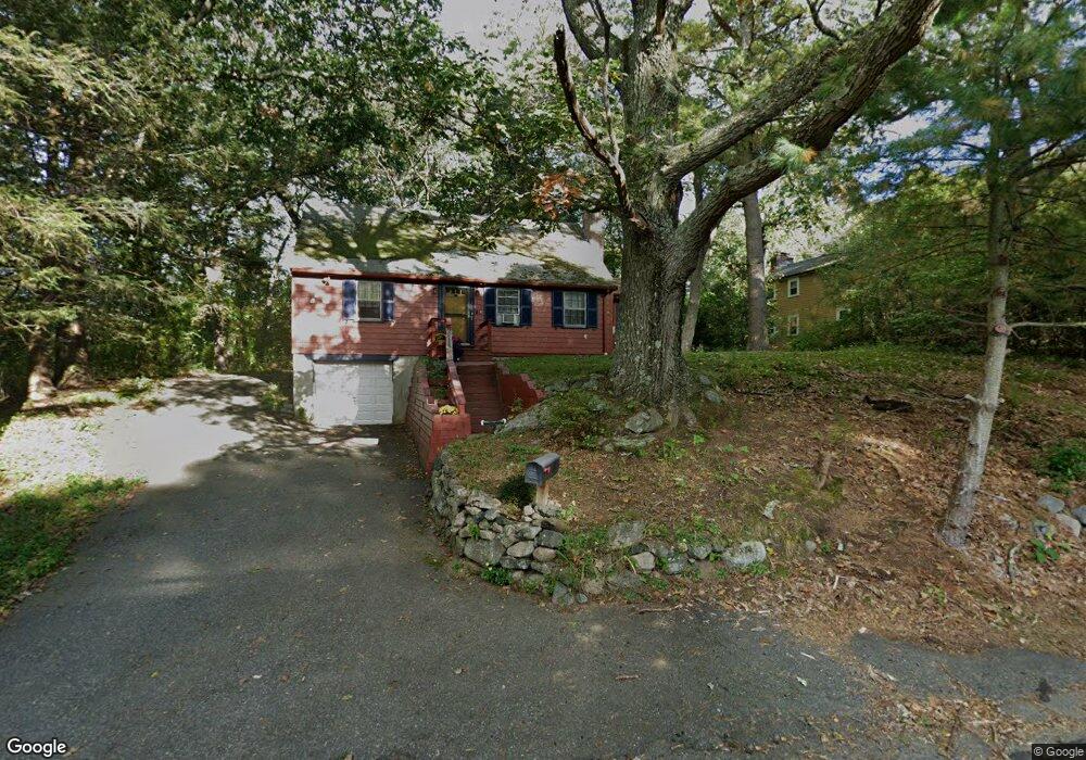 26 Golden Ball Rd, Weston, MA 02493 - photo 1