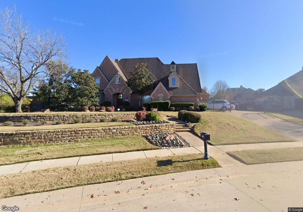 406 Orchard Hill Dr, Southlake, TX 76092 - photo 1