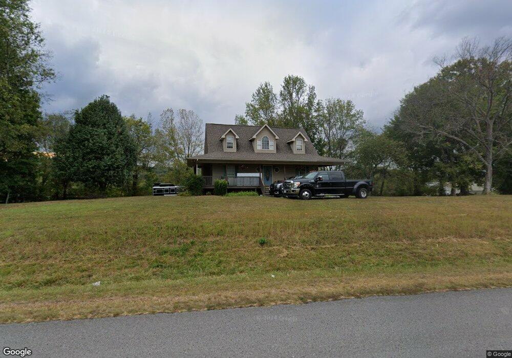 6638 Old Highway 42, Cookeville, TN 38506 - photo 1
