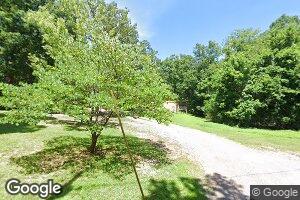 239 Calloway Ln, Hardin, KY 42048