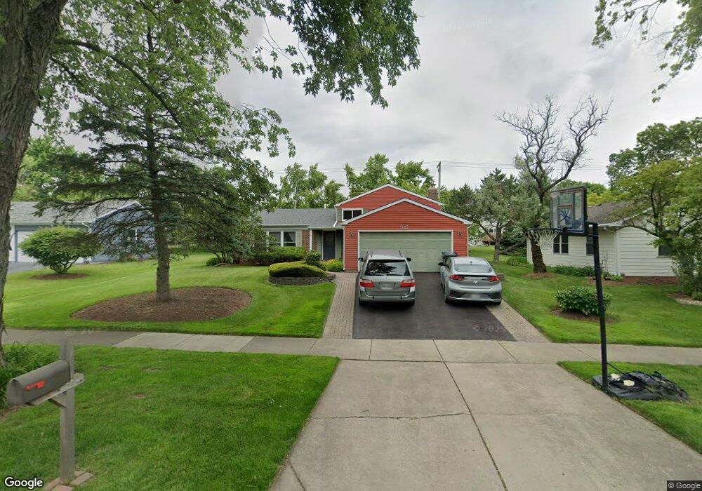 317 Cedarbrook Rd, Naperville, IL 60565 - photo 1