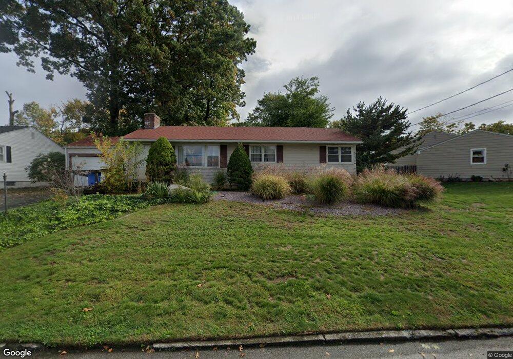 100 Mount View Dr, Cranston, RI 02920 - photo 1