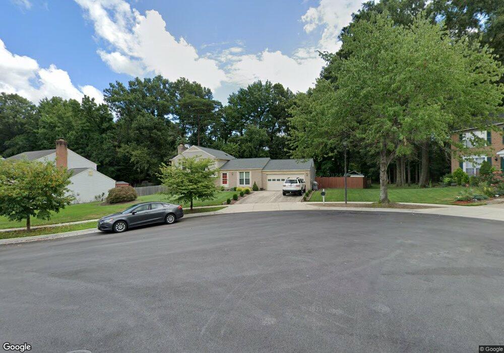 10103 Bignonia Dr, Laurel, MD 20708 - photo 1