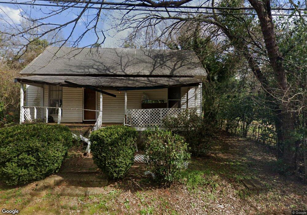 1305 N Jackson St, Americus, GA 31719 - photo 1