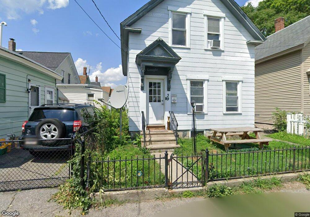 39 W 9th St, Lowell, MA 01850 - photo 1