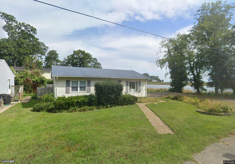 4045 11th St, North Beach, MD 20714 - photo 1