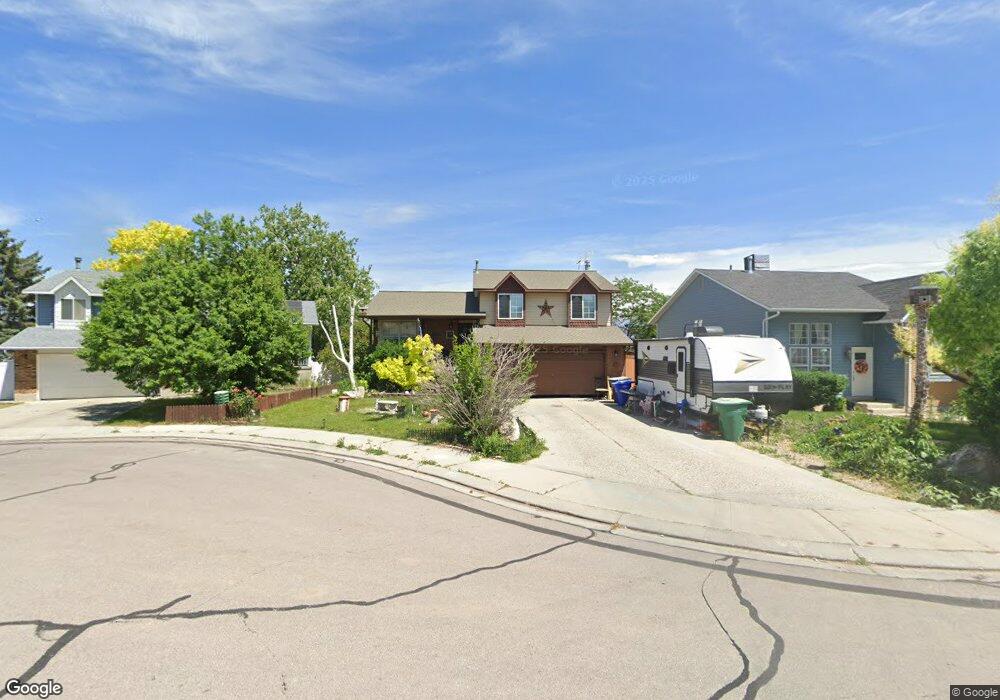 6647 Milfoil Cir, West Jordan, UT 84081 - photo 1