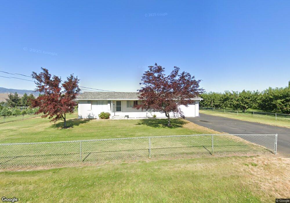 420 Perry Ave N, East Wenatchee, WA 98802 - photo 1