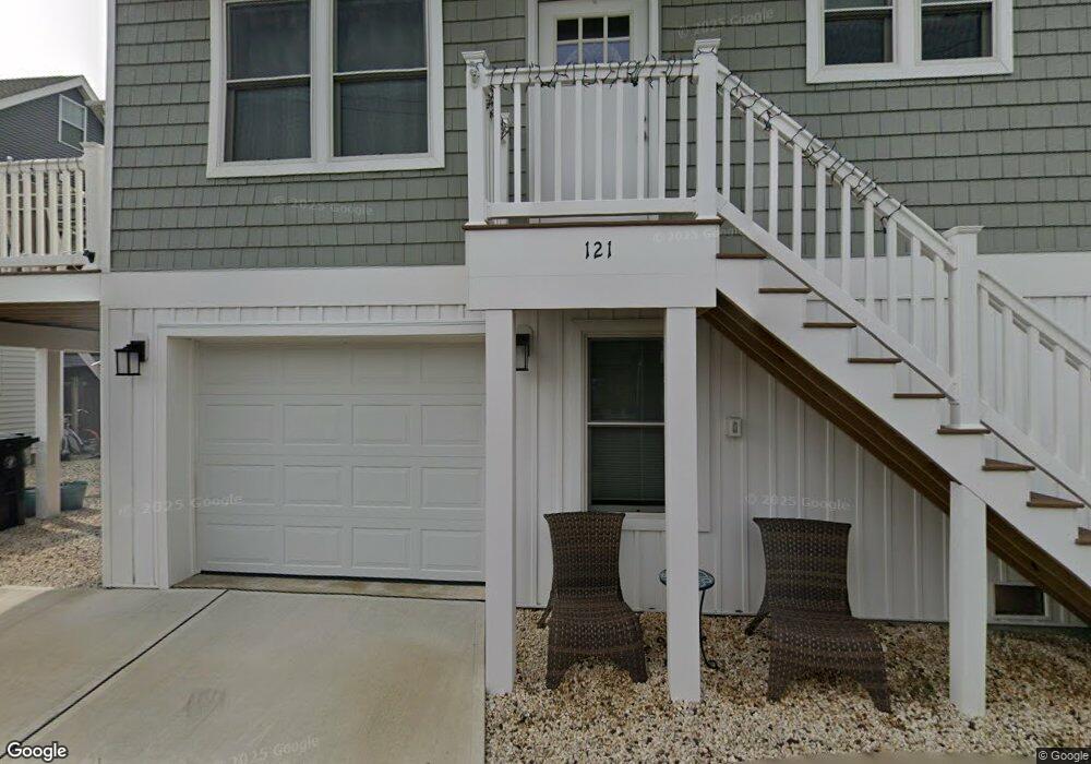 121 Throssell Rd, Lavallette, NJ 08735 - photo 1