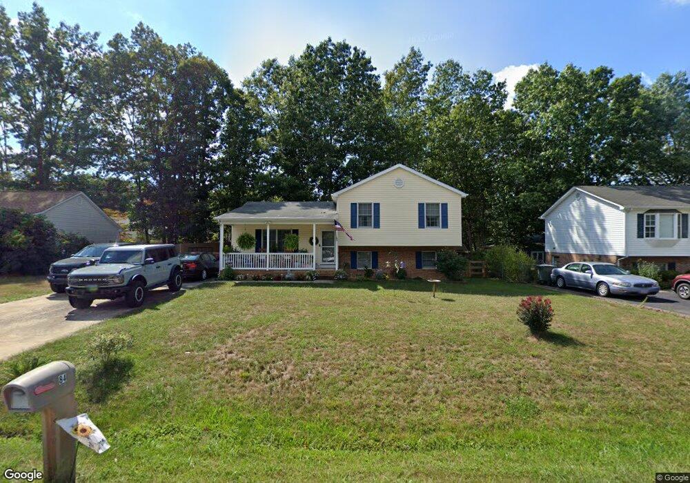 84 Canton Ln, Stuarts Draft, VA 24477 - photo 1