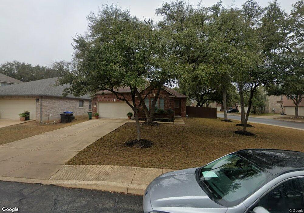 8003 Cooper Pass, San Antonio, TX 78255 - photo 1