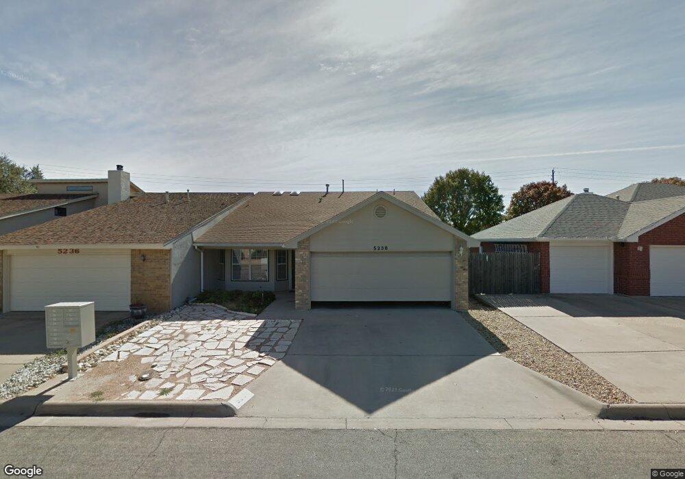 5238 Westway Dr, San Angelo, TX 76904 - photo 1