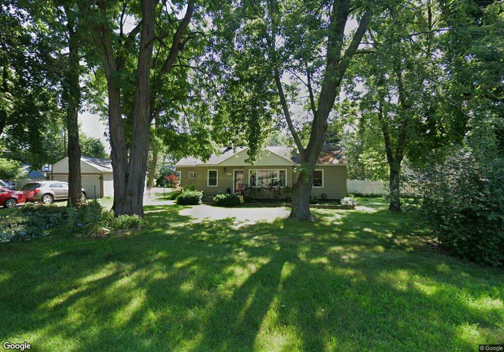1525 Canton St, West Bloomfield, MI 48324 - photo 1