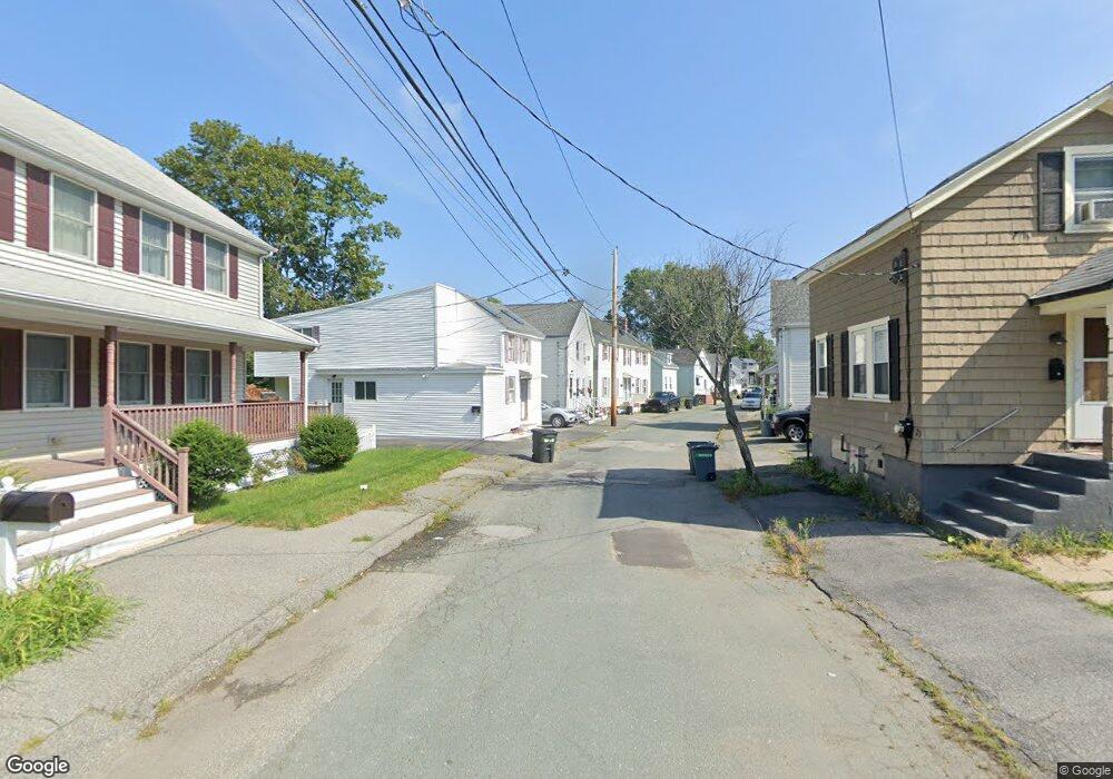 7R - A Center St, Woburn, MA 01801 - photo 1