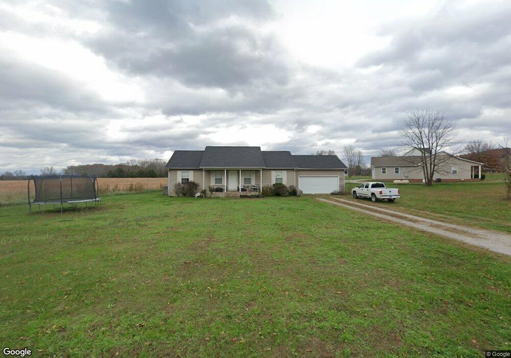 5505 Burgess Allen Rd, Cookeville, TN 38506 - photo 1
