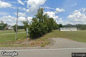 5190 Arbroth Rd, Glynn, LA 70736