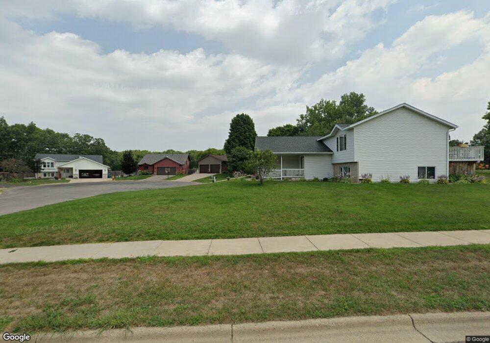 1604 Summit Ave N, Sauk Rapids, MN 56379 - photo 1