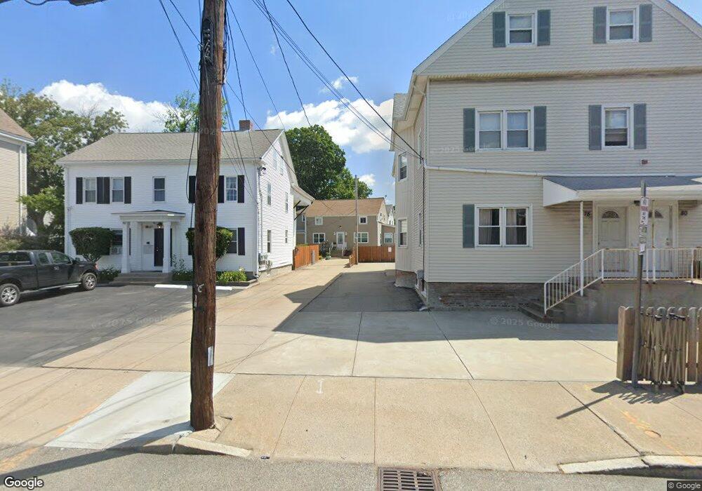 72 Prospect St, Pawtucket, RI 02860 - photo 1