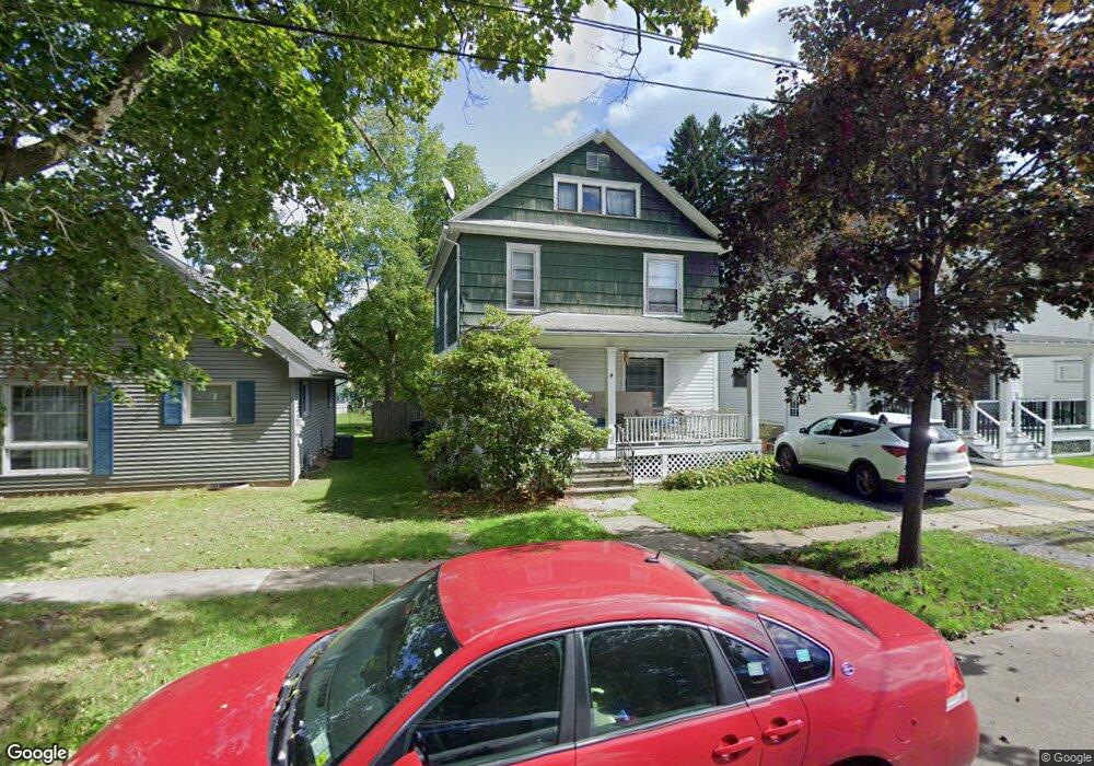 210 N 14th St, Olean, NY 14760 - photo 1