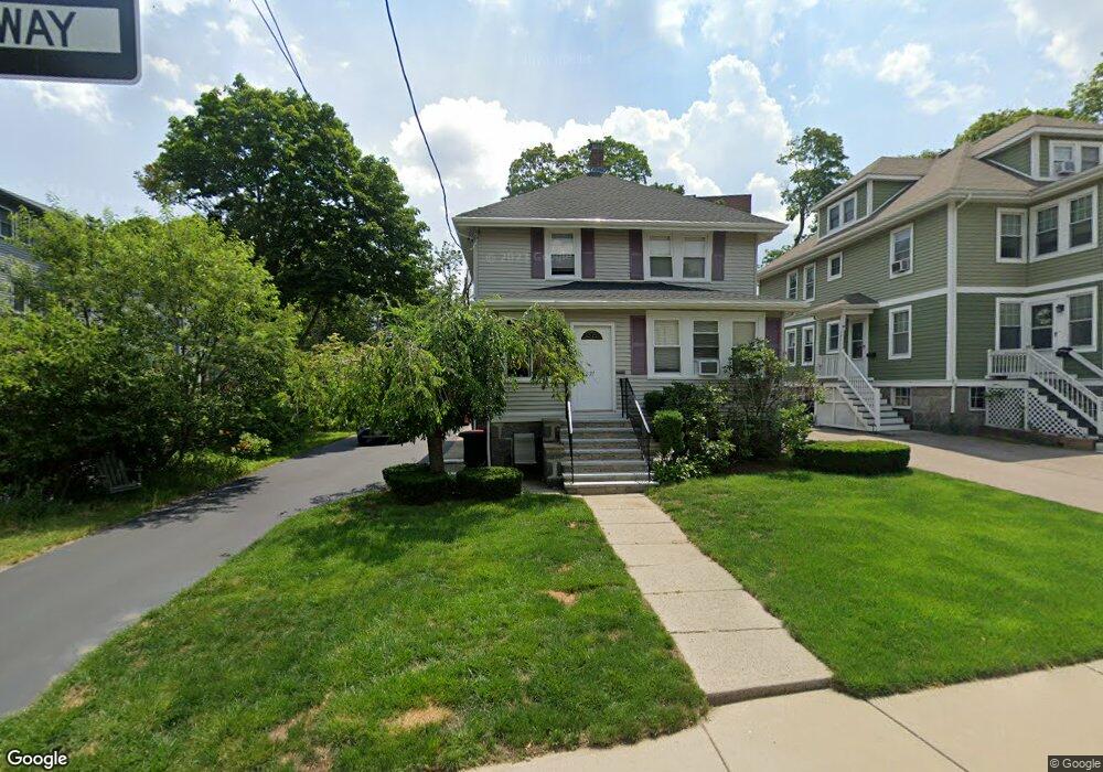 27 Merrymount Rd, Quincy, MA 02169 - photo 1