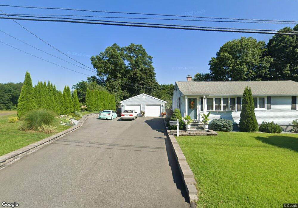 136 Patterson Way, Berlin, CT 06037 - photo 1