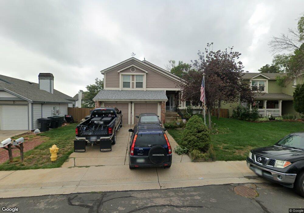 13339 Albion Cir, Thornton, CO 80241 - photo 1