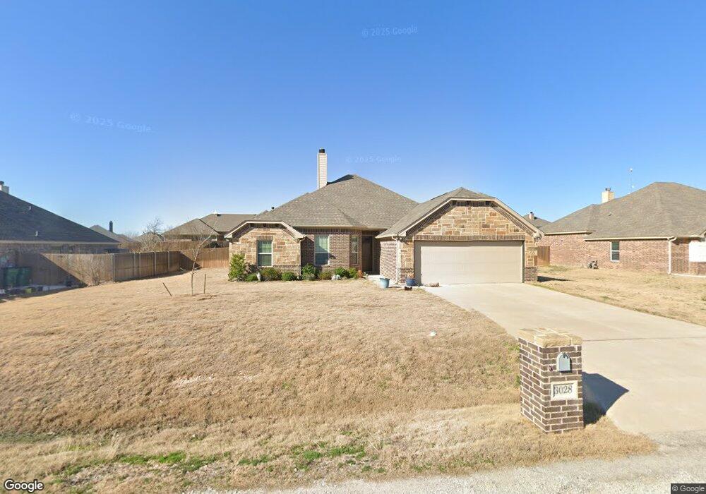 3028 Meandering Way, Granbury, TX 76049 - photo 1