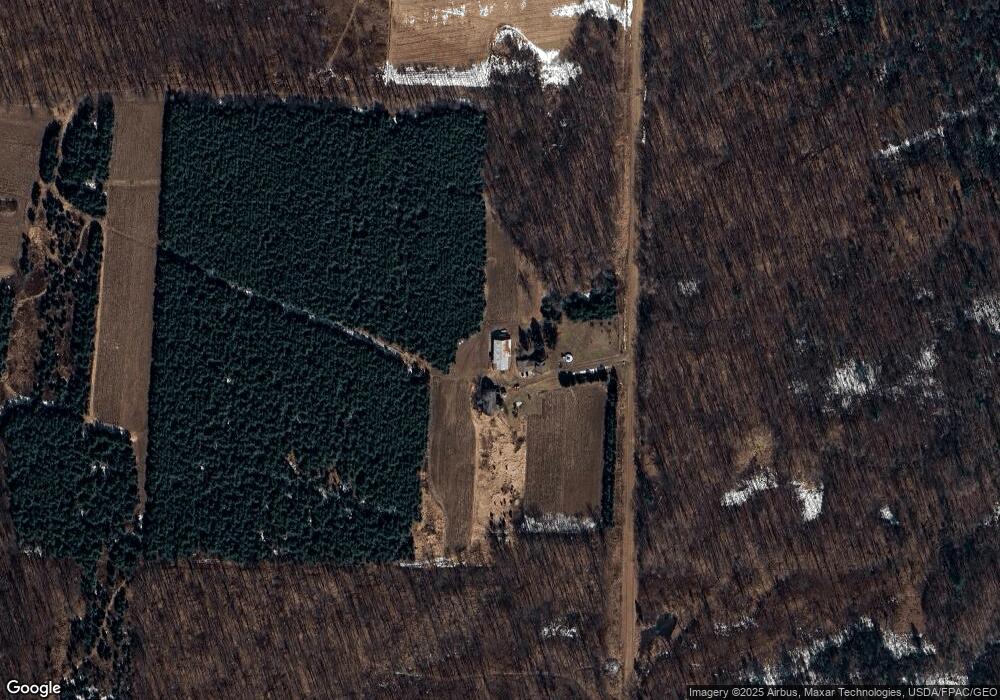 1536 29 1/2 St, Rice Lake, WI 54868 - photo 1