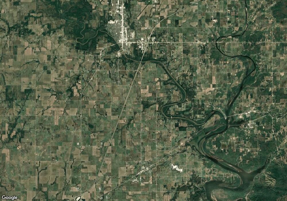 0 E 140 Rd, Miami, OK 74354 - photo 1