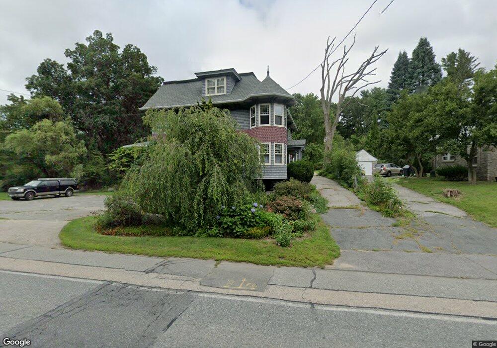 217 Douglas St, Uxbridge, MA 01569 - photo 1