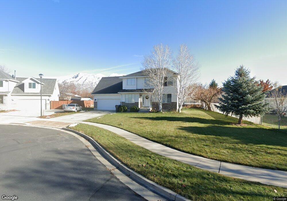 1426 N 20 E, American Fork, UT 84003 - photo 1