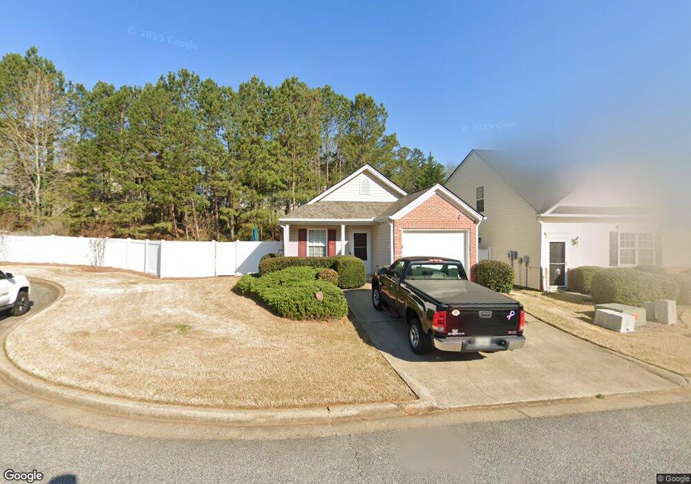 316 Oakwood Trace unit 2, Acworth, GA 30102 - photo 1