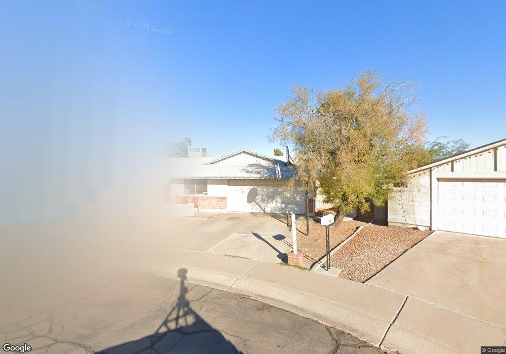 2004 N Los Arboles Ct, Chandler, AZ 85224 - photo 1