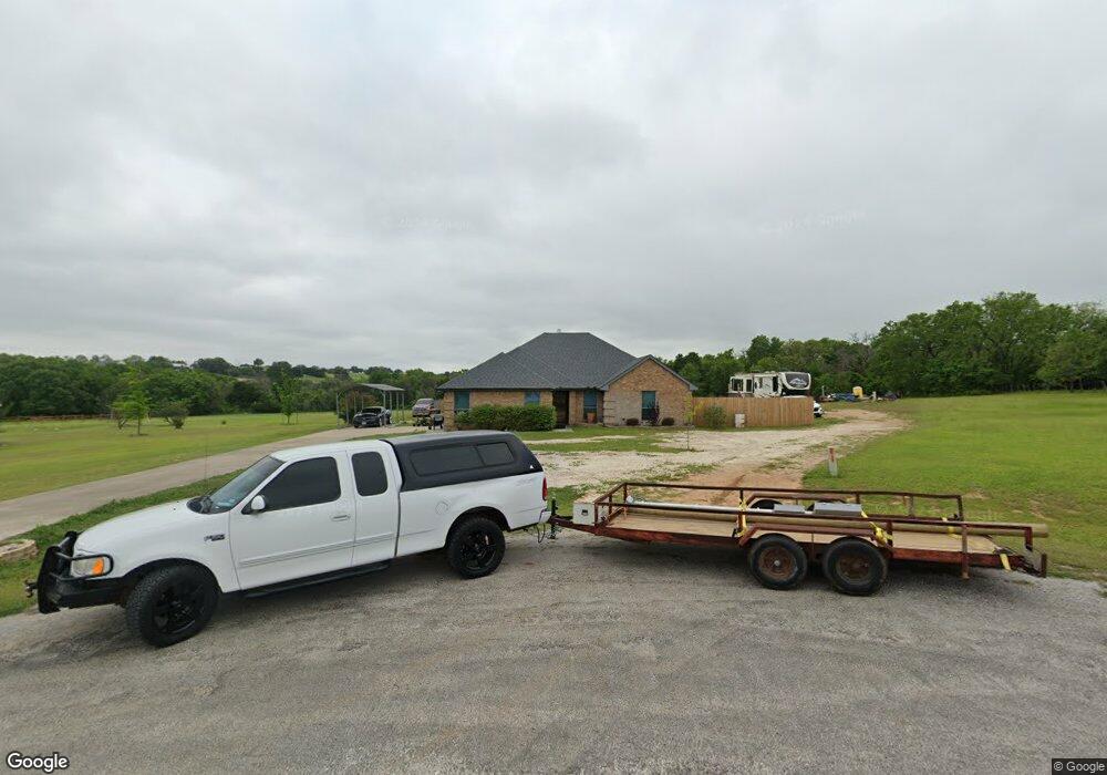 133 Colonial Creek Ln, Weatherford, TX 76088 - photo 1