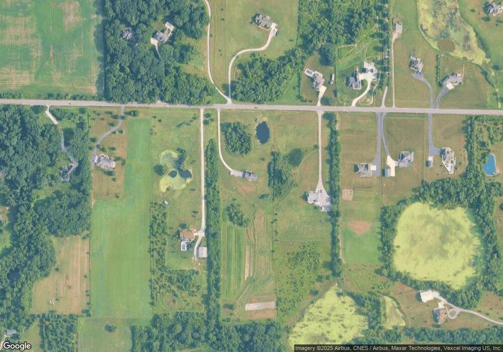 4345 W 153rd Ave, Crown Point, IN 46307 - photo 1