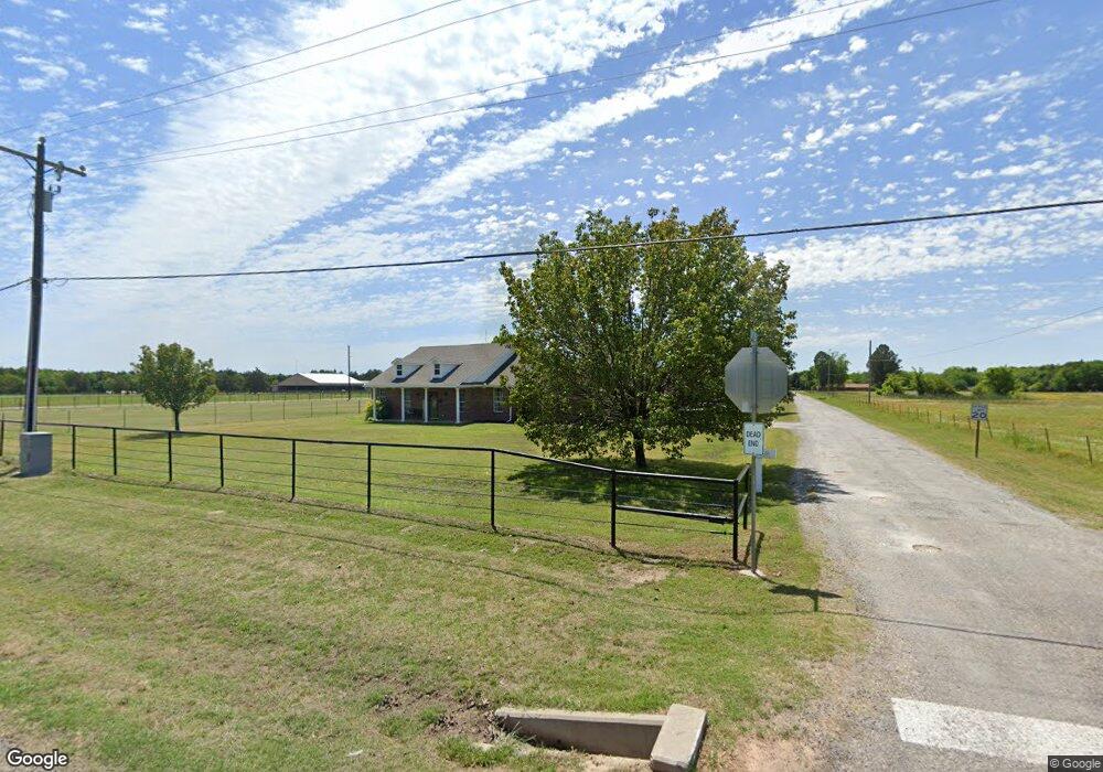 22 Saddle Tree Ln, Denison, TX 75021 - photo 1
