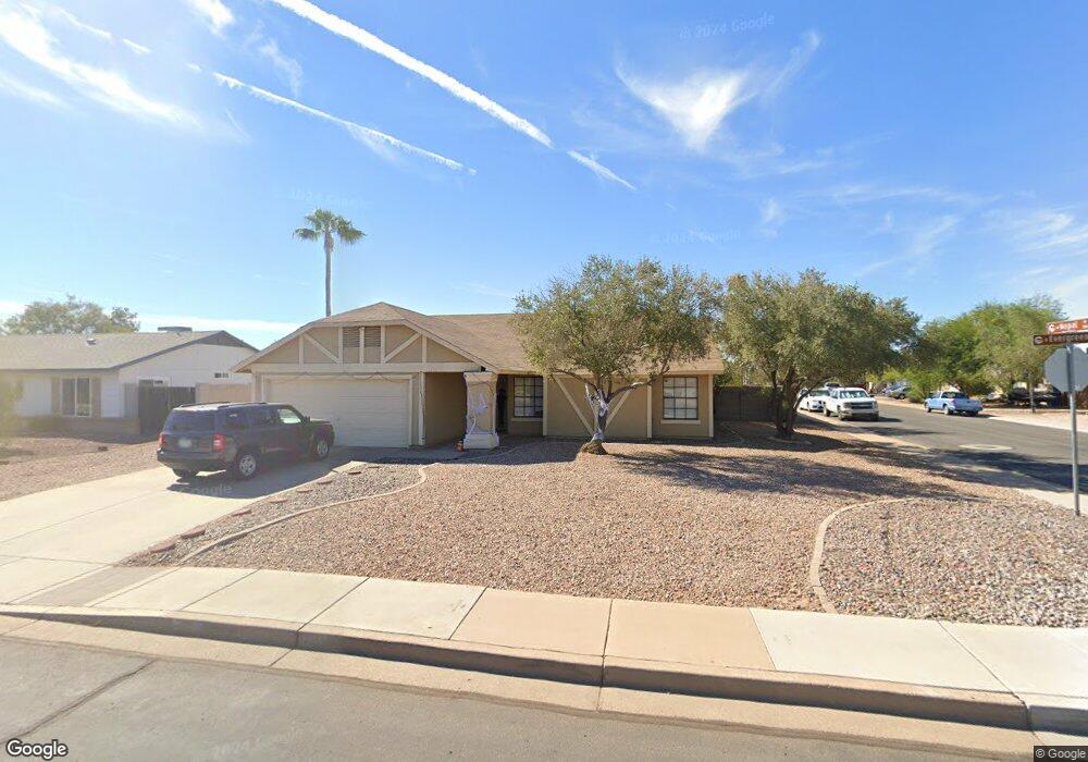 2426 N Evergreen St, Chandler, AZ 85225 - photo 1