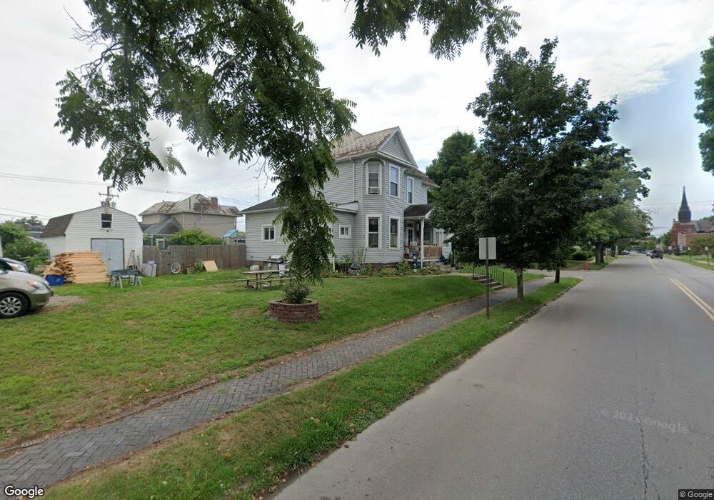 211 E Hunter St, Logan, OH 43138 - photo 1