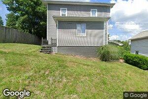 305 S Butler St, Baltic, OH 43804