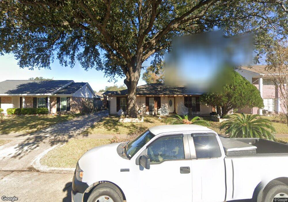 8406 Hazen St, Houston, TX 77036 - photo 1