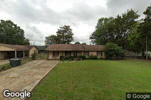 512 Magnolia Ave, Pace, MS 38764