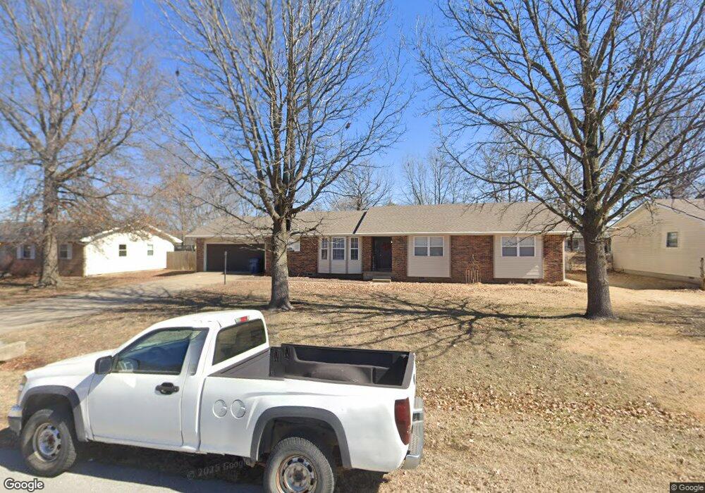 403 Leonard St, Carl Junction, MO 64834 - photo 1