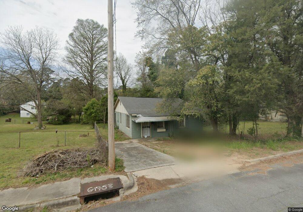 1475 Helon St, Macon, GA 31204 - photo 1