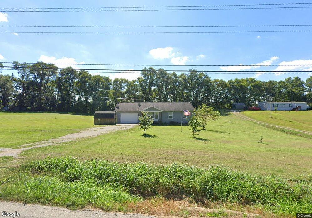 4706 Tunnel Mill Rd, Charlestown, IN 47111 - photo 1