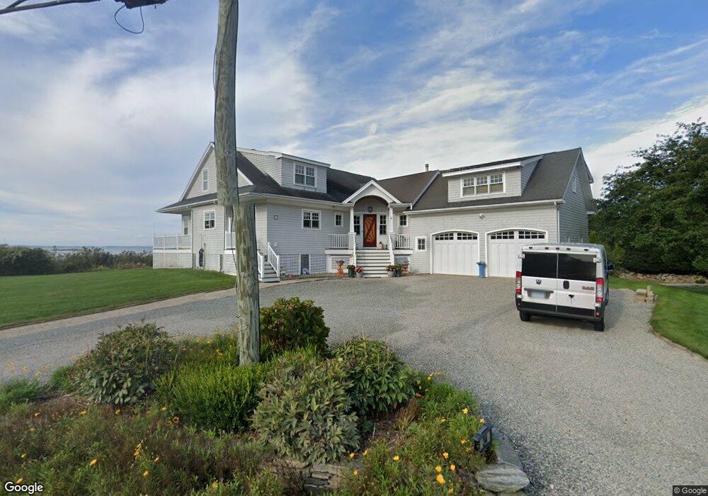 34 Boulder Ave, Stonington, CT 06378 - photo 1