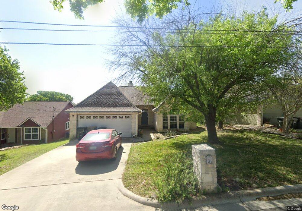 108 Elm Hill Ct, San Marcos, TX 78666 - photo 1