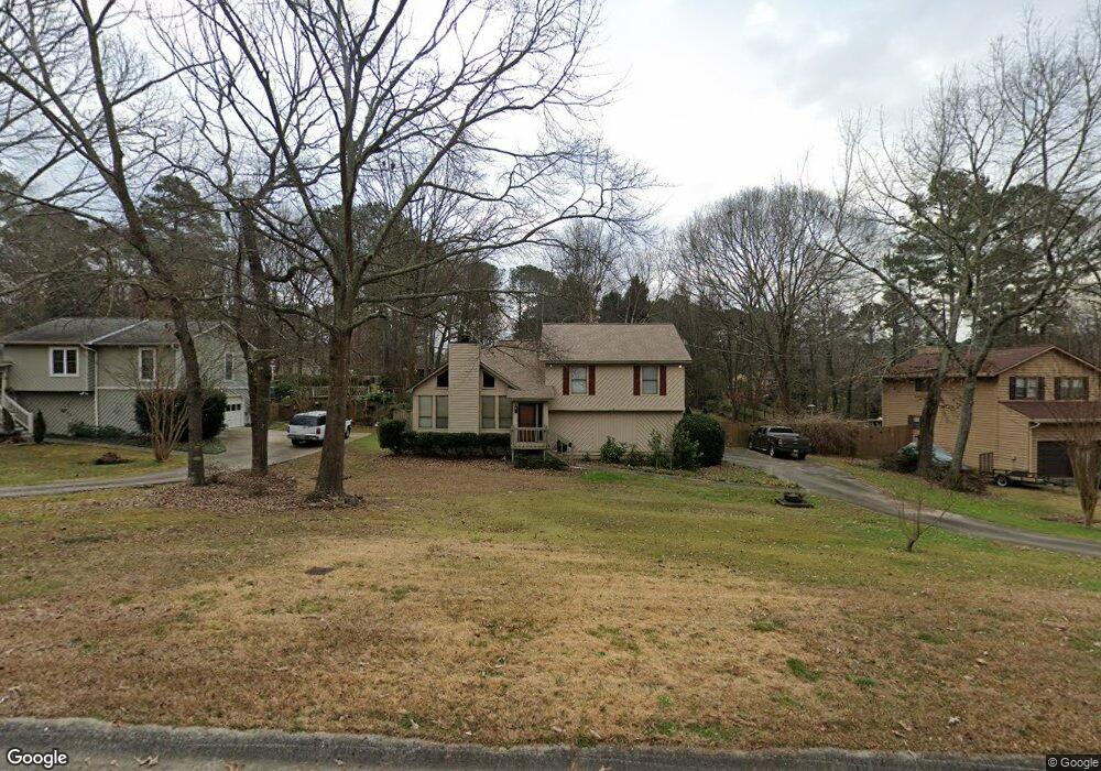 1178 Sawgrass Ct SW unit 5, Lilburn, GA 30047 - photo 1