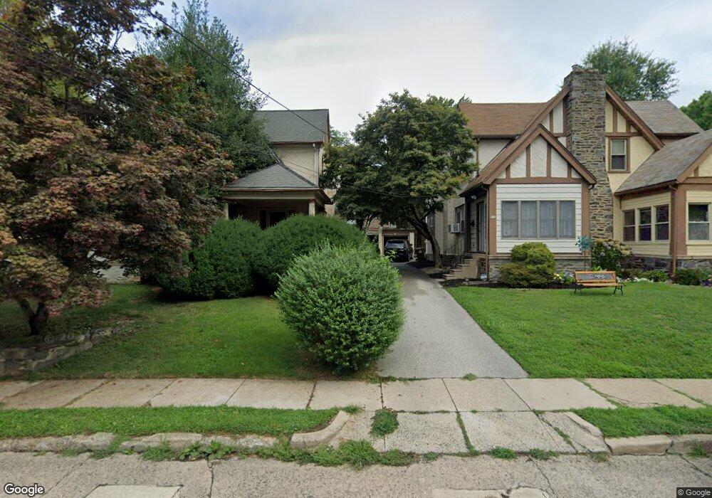 253 W Plumstead Ave, Lansdowne, PA 19050 - photo 1